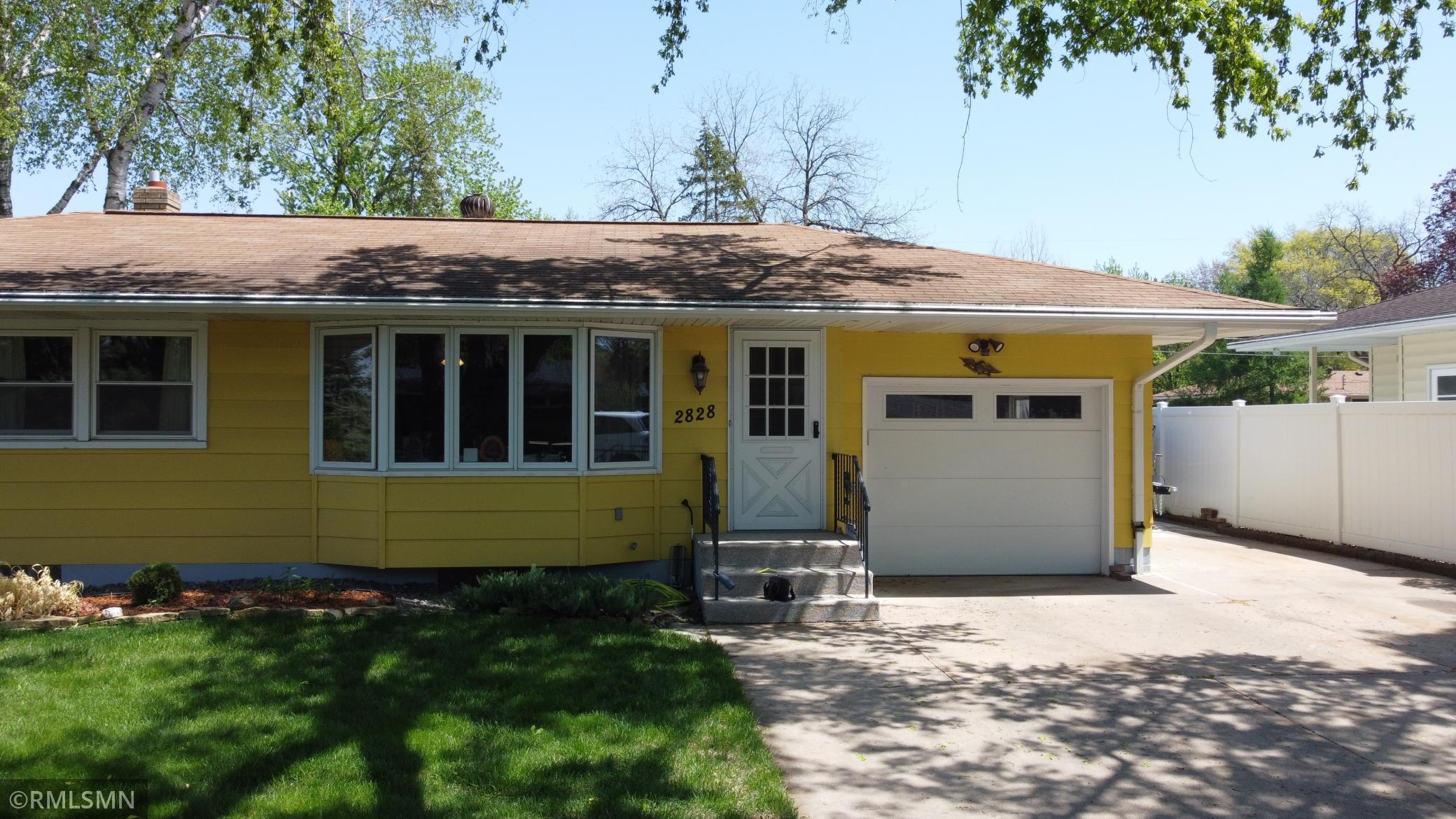 2828 Matilda Street