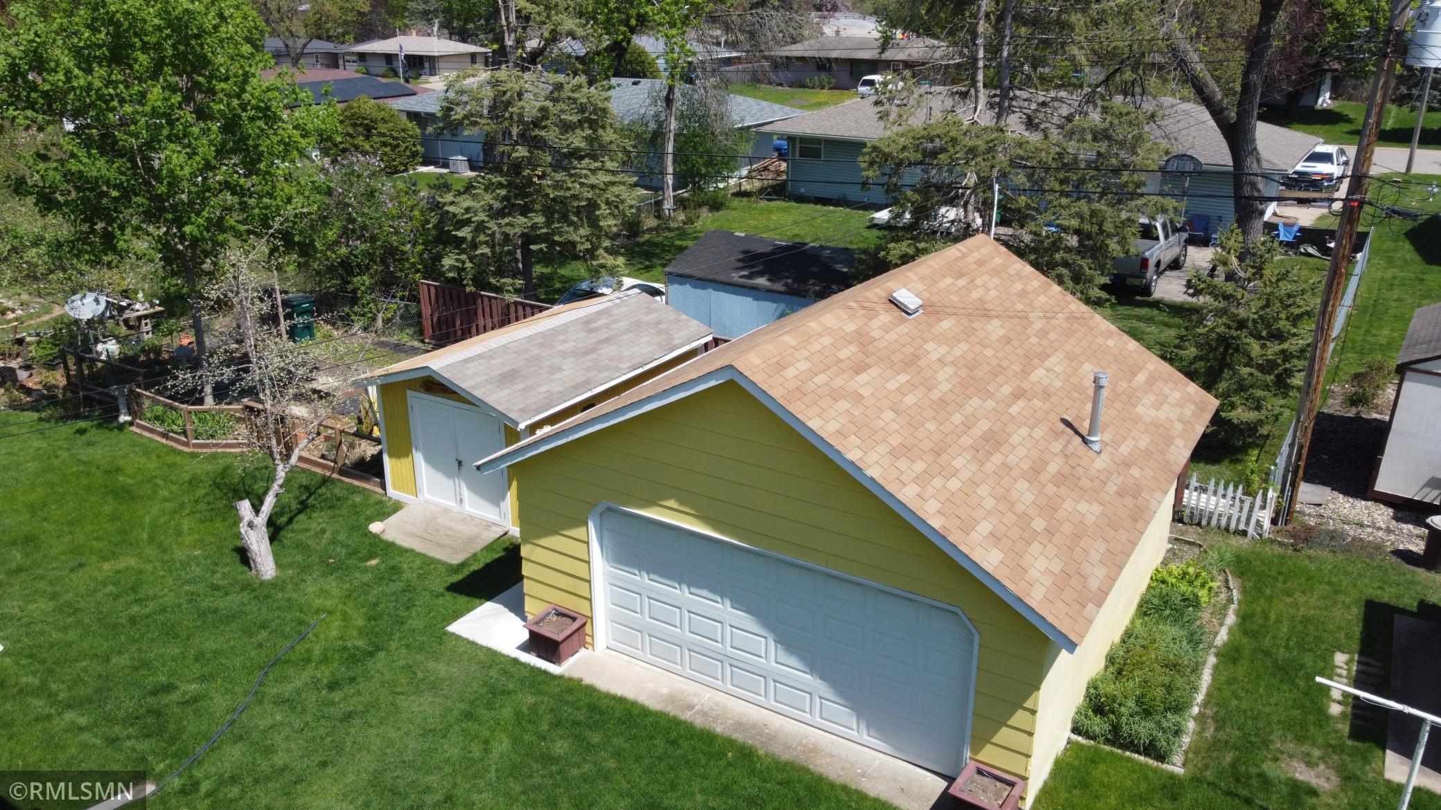 2828 Matilda Street