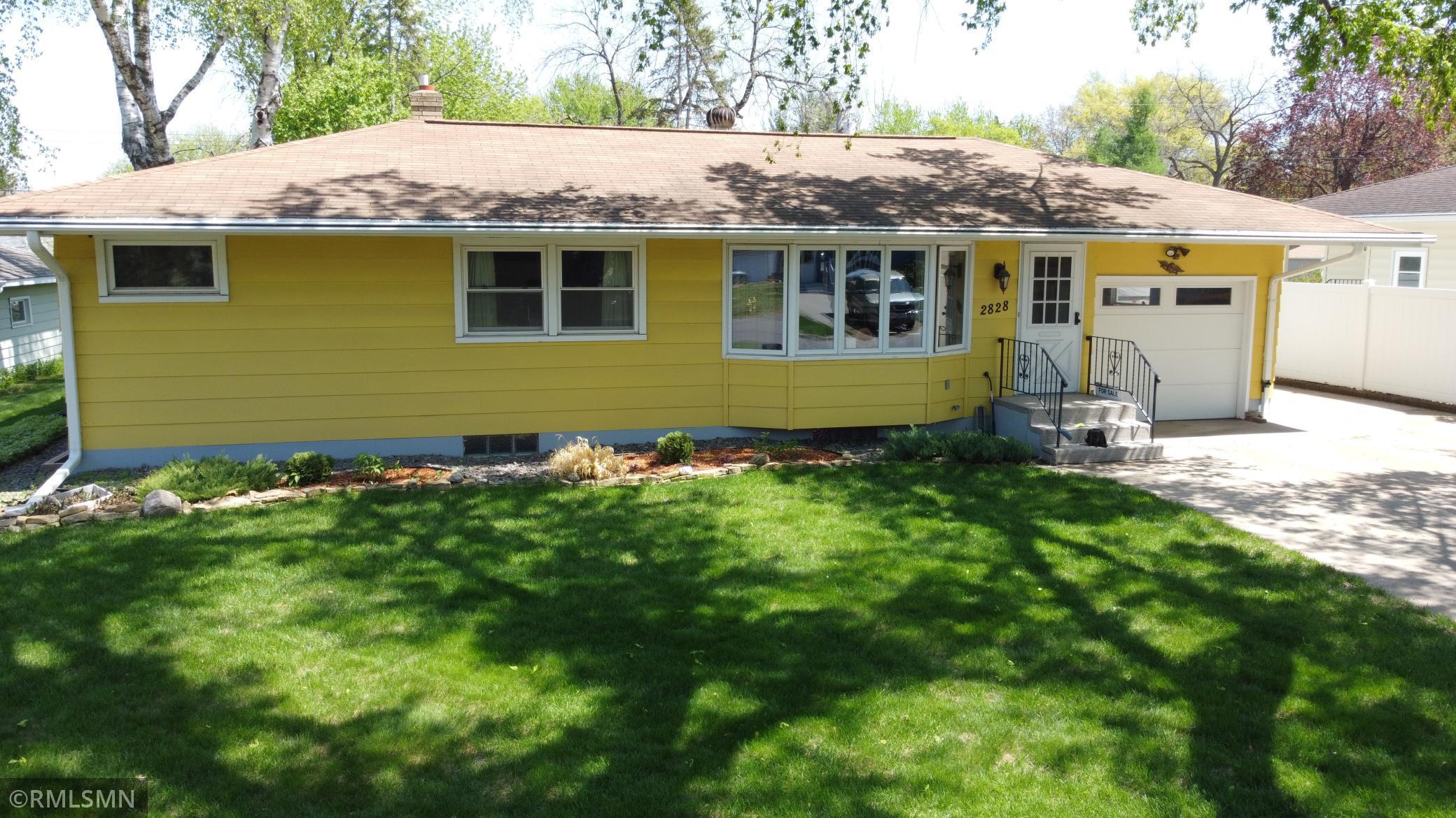 2828 Matilda Street