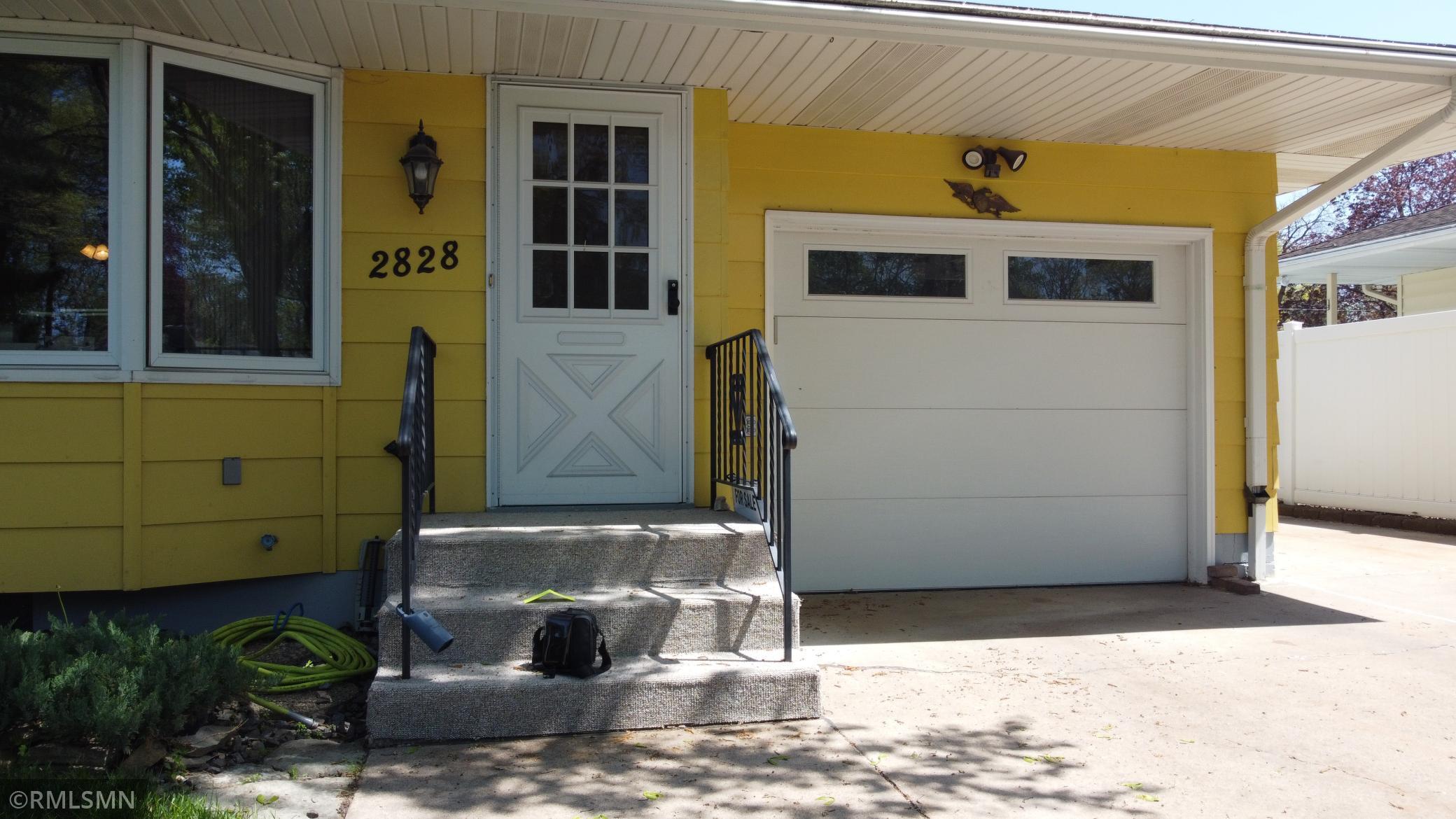 2828 Matilda Street