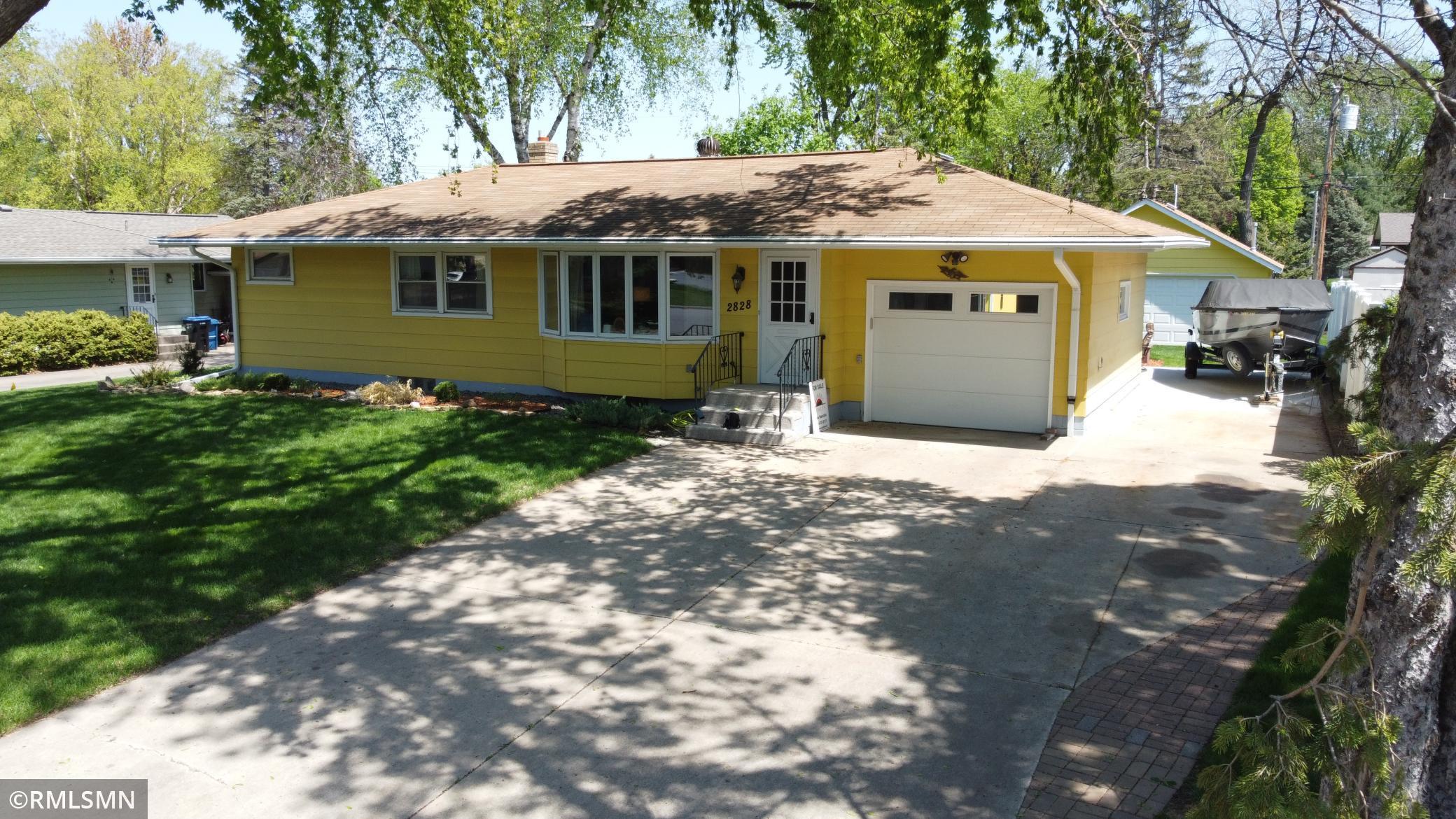 2828 Matilda Street
