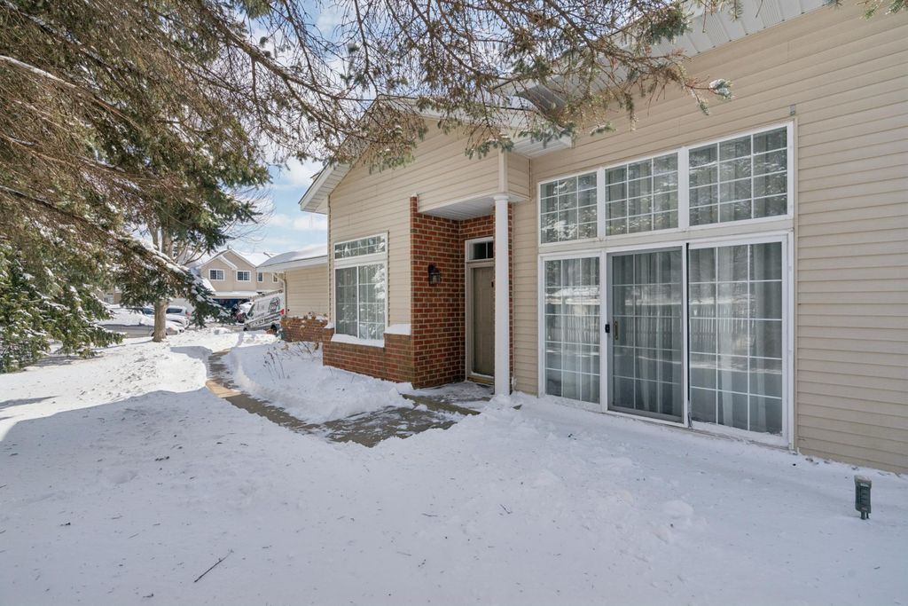 Photo of 15081 December Way, Rosemount, MN 55068 (MLS # 7033703)