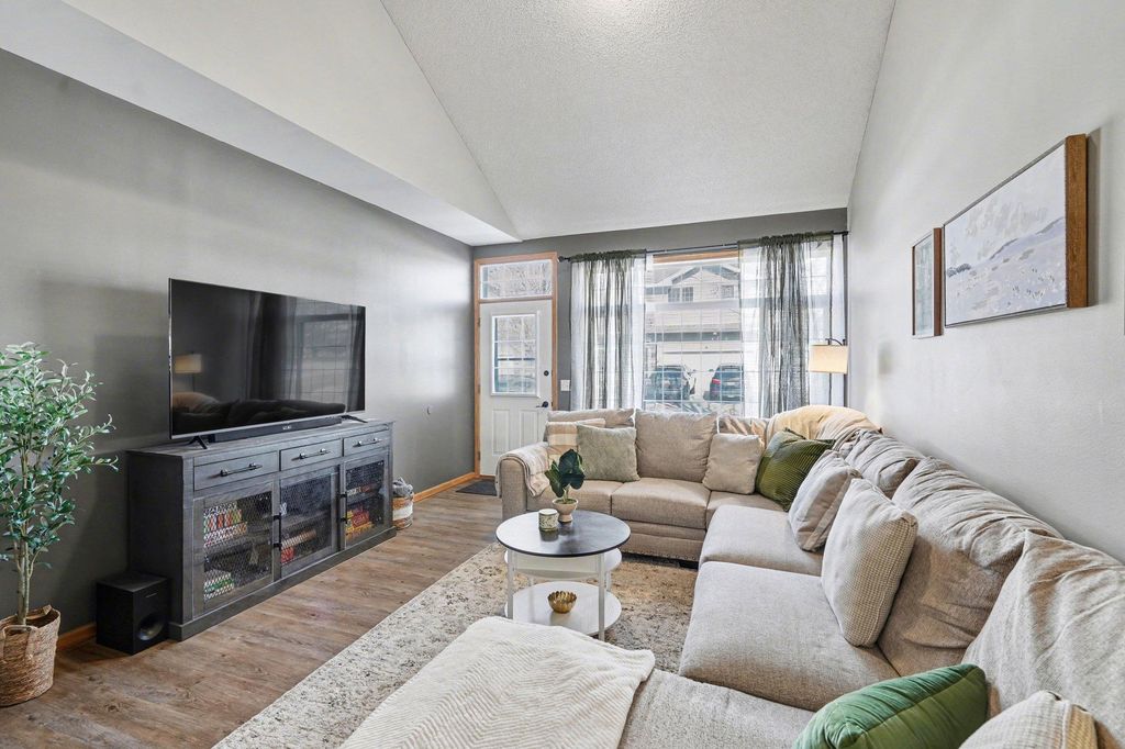 Photo of 5420 144th Way NW #14, Anoka, MN 55303 (MLS # 7027937)