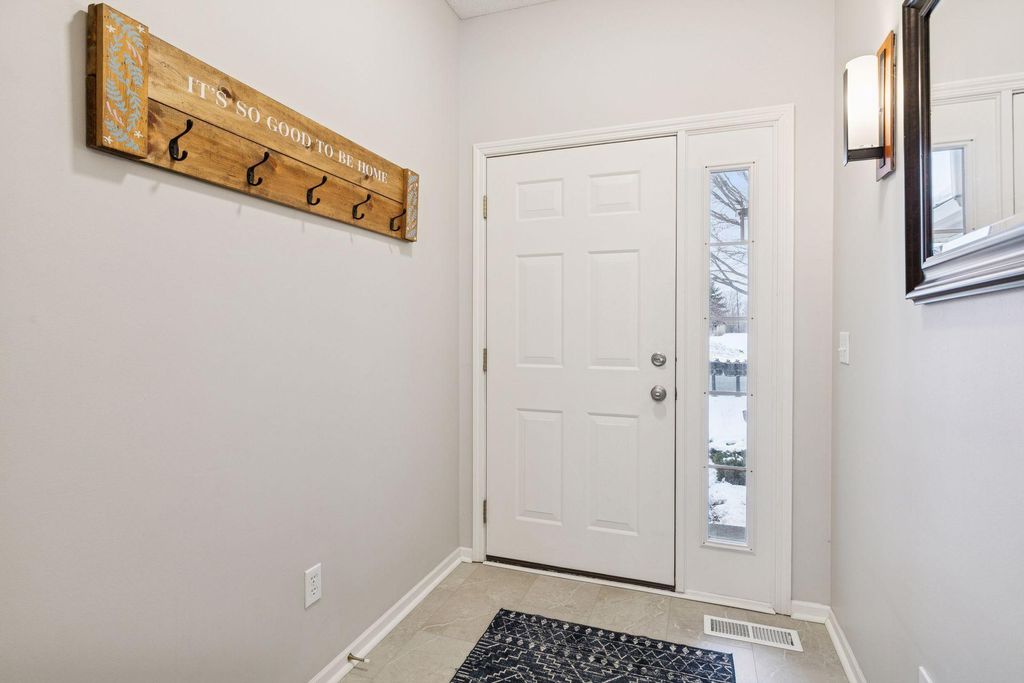 Photo of 1670 Skywood Lane, Eagan, MN 55122 (MLS # 7023055)