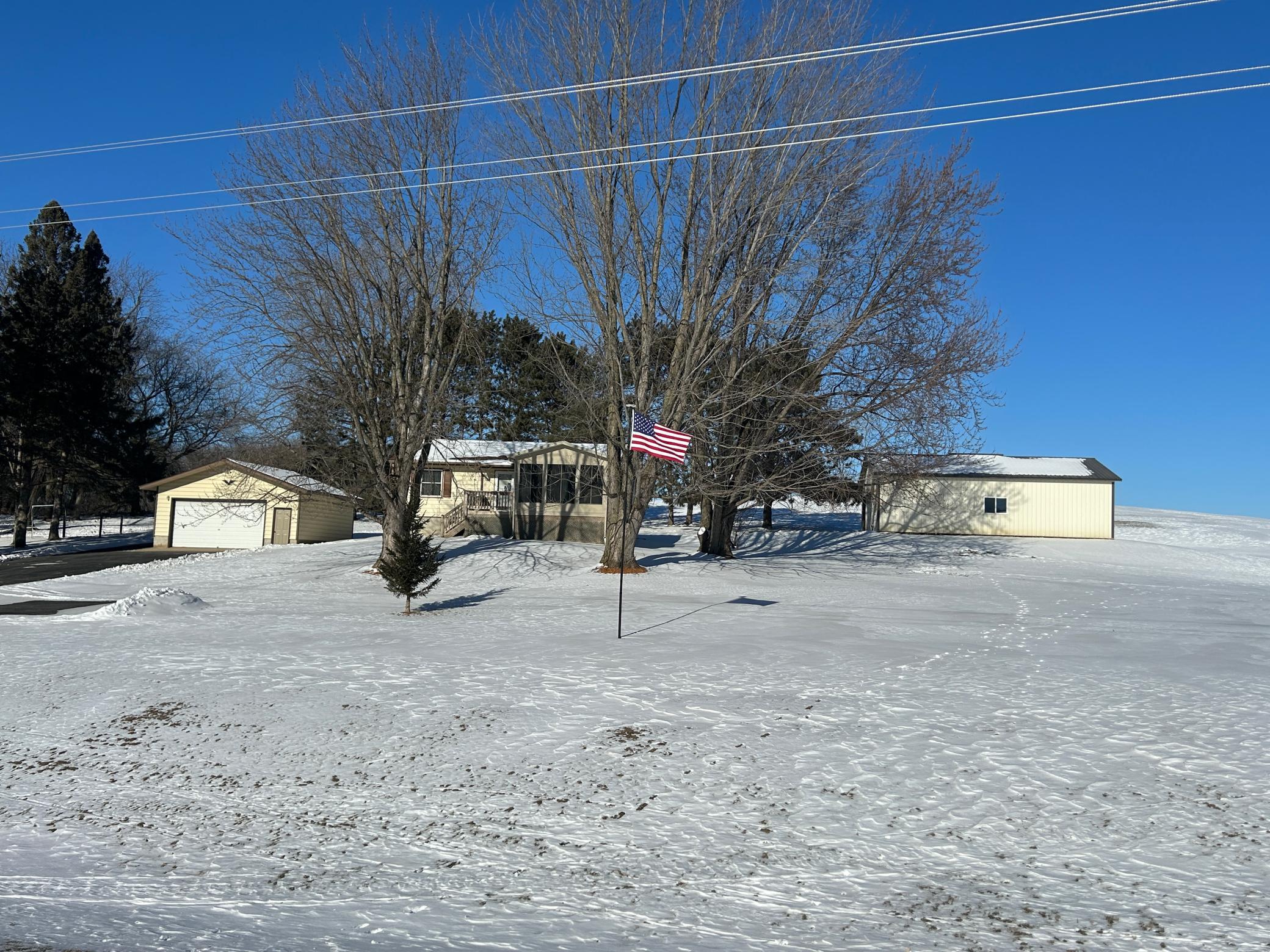 1289 White Bridge Road NW