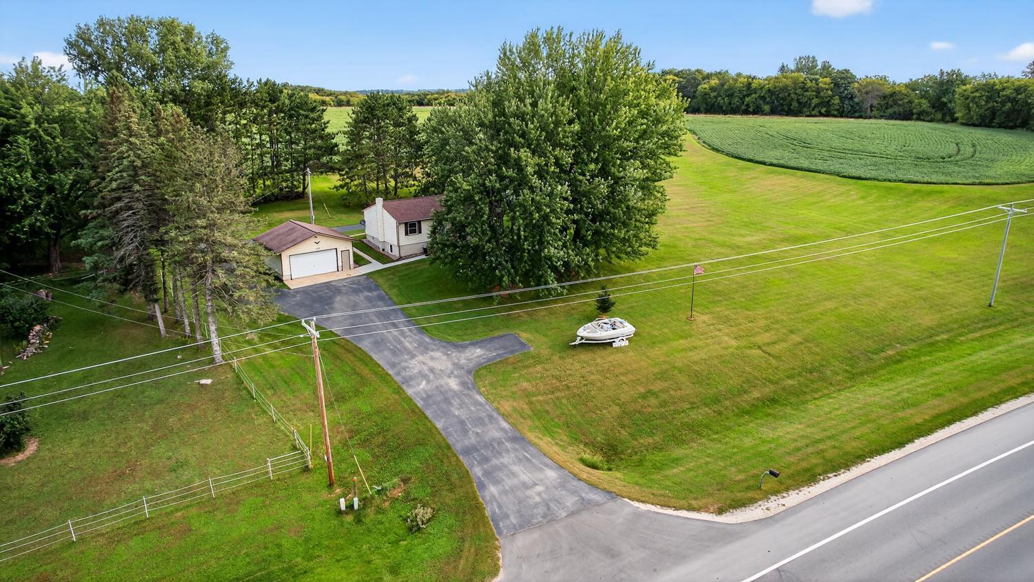 1289 White Bridge Road NW