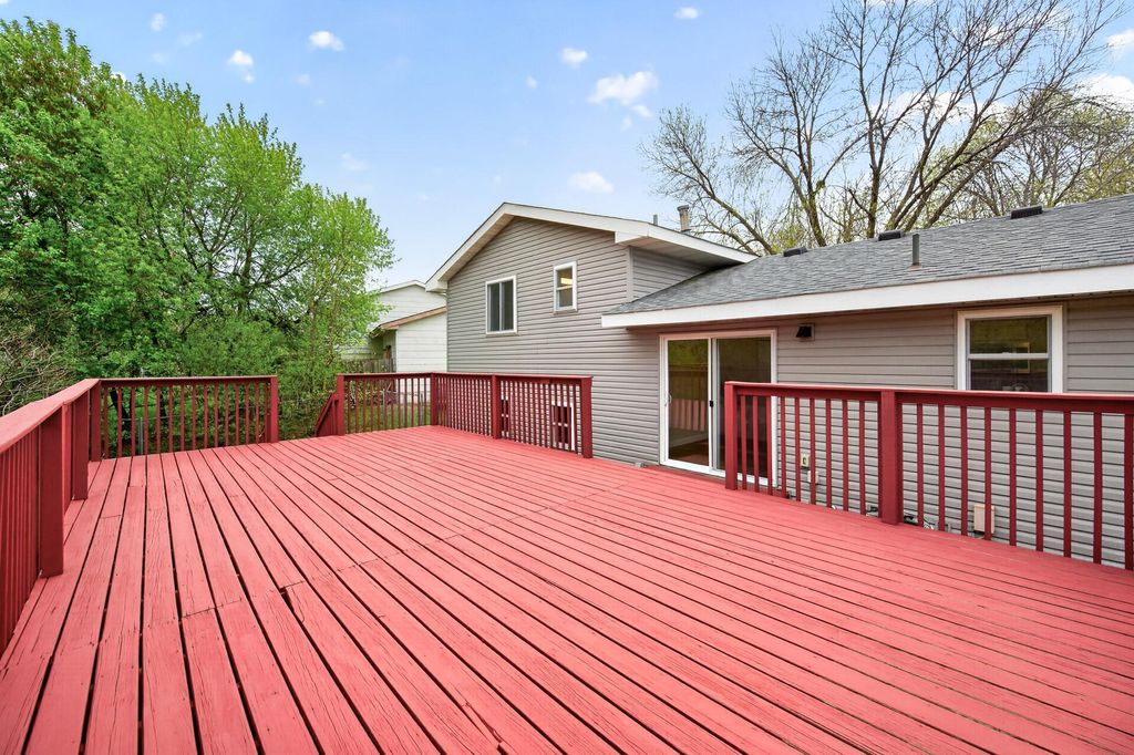 Photo of 6607 Kilmer Way, Maple Grove, MN 55369 (MLS # 7070183)