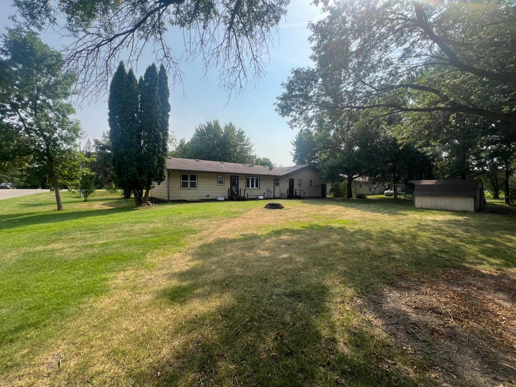 Photo of 304 5th Street, Bluffton, MN 56518 (MLS # 7124802)