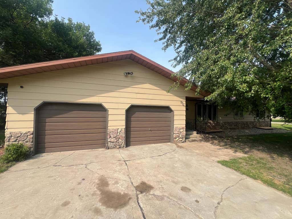 Photo of 304 5th Street, Bluffton, MN 56518 (MLS # 7124802)