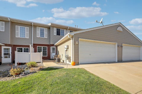 Photo of 1220 Larkspur Lane, Waconia, MN 55387 (MLS # 7124580)