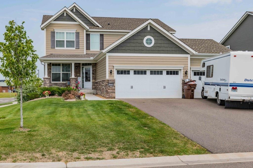 Photo of 18468 70th Avenue N, Maple Grove, MN 55311 (MLS # 7049784)