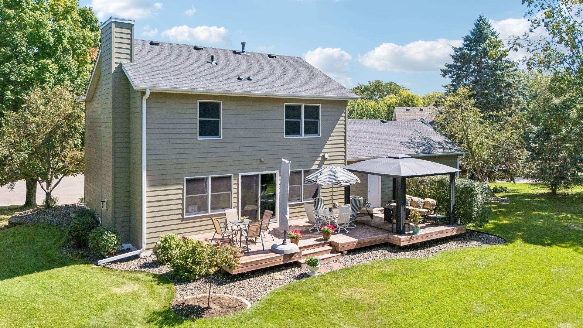 1008 Eagle Ridge Court