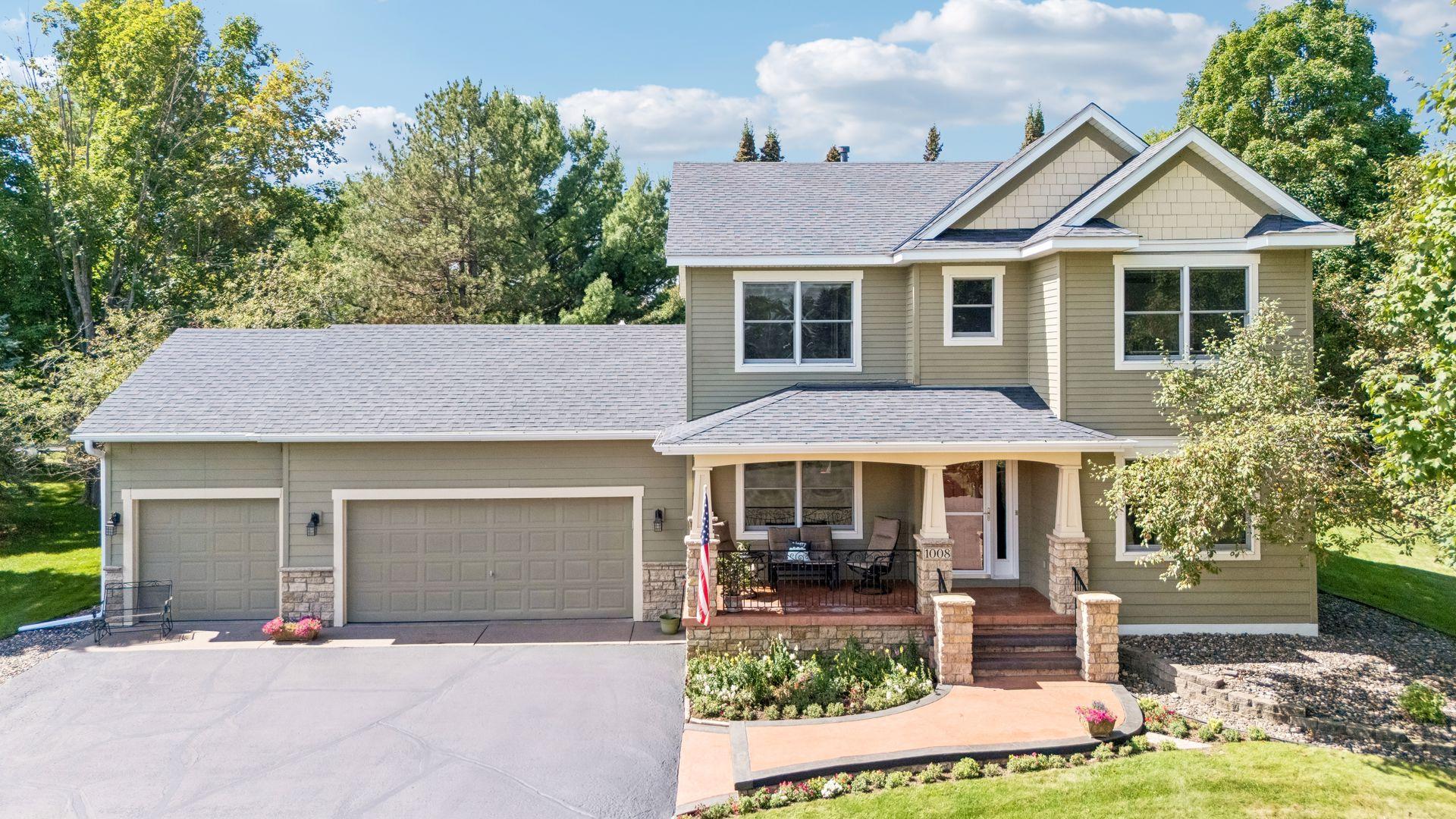 1008 Eagle Ridge Court