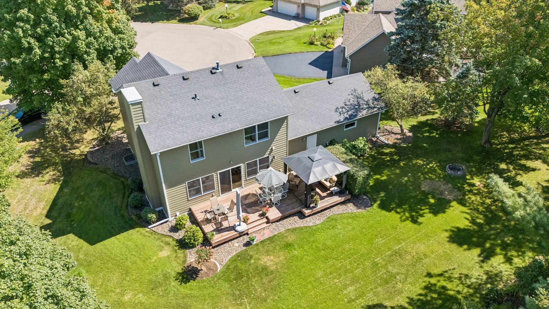 1008 Eagle Ridge Court