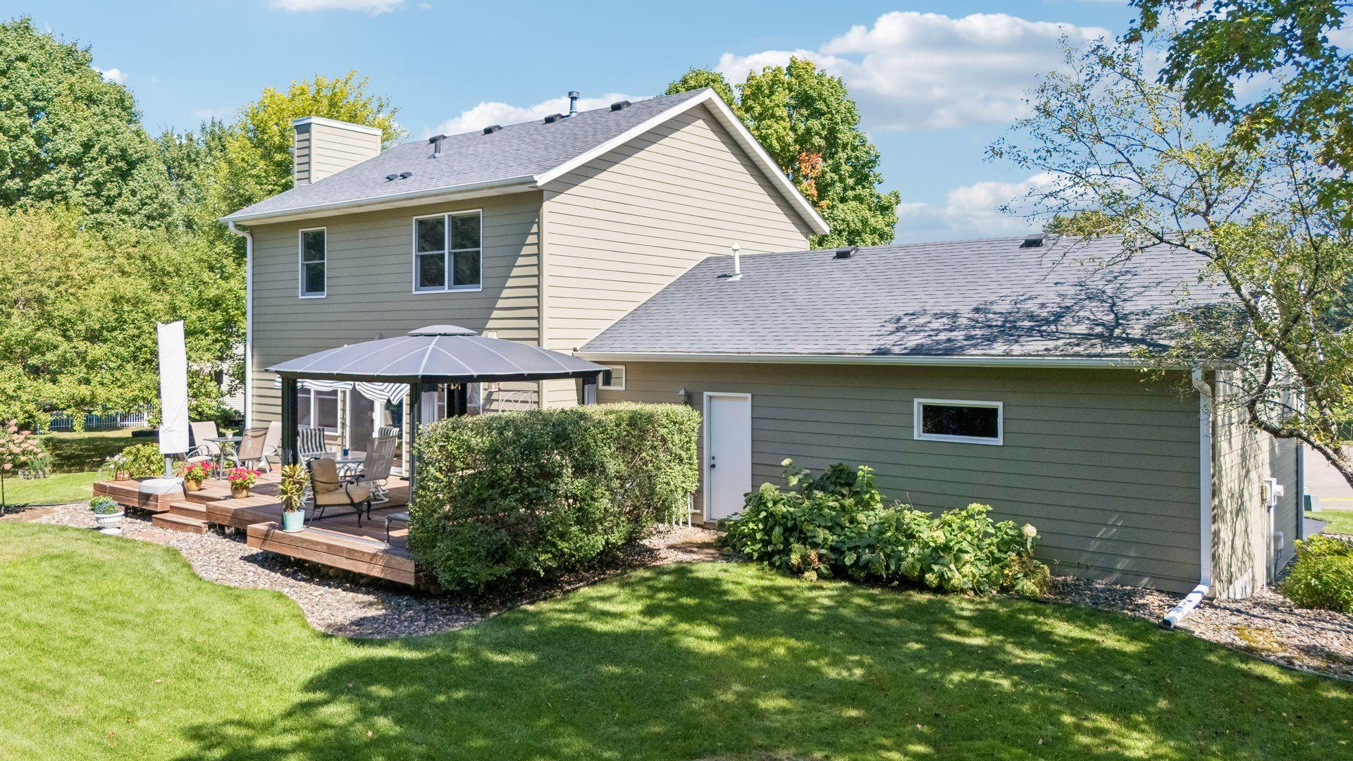 1008 Eagle Ridge Court
