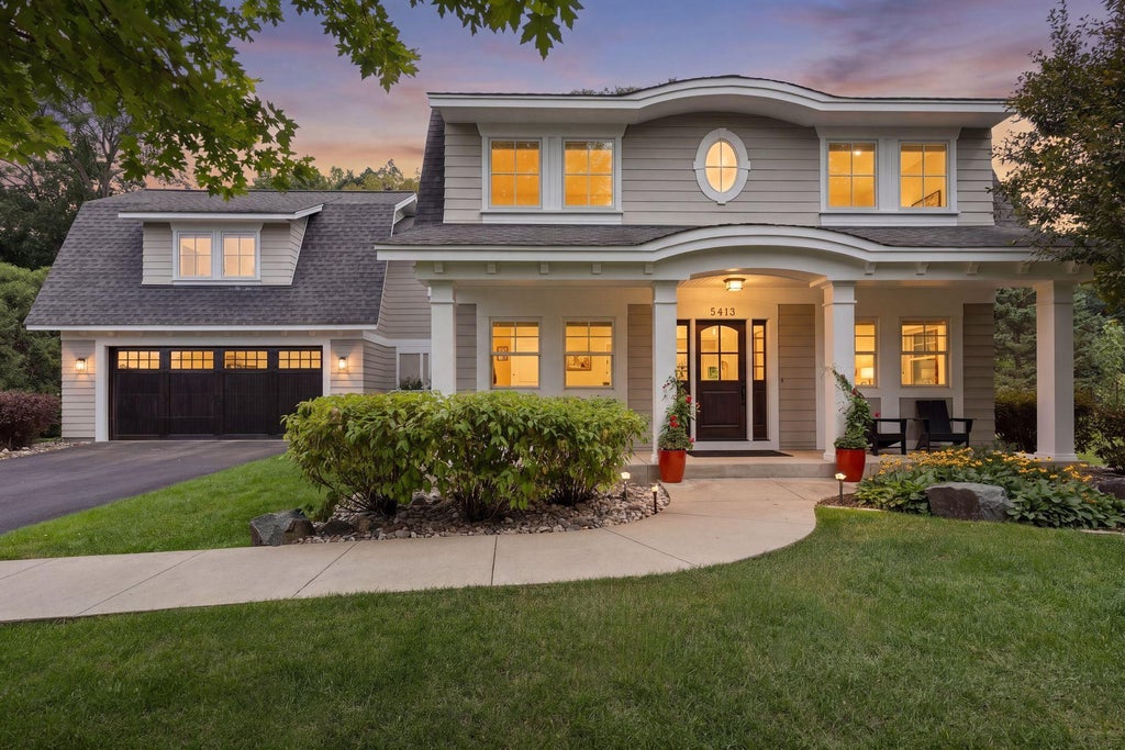 Photo of 5413 Doncaster Way, Edina, MN 55436 (MLS # 7138407)