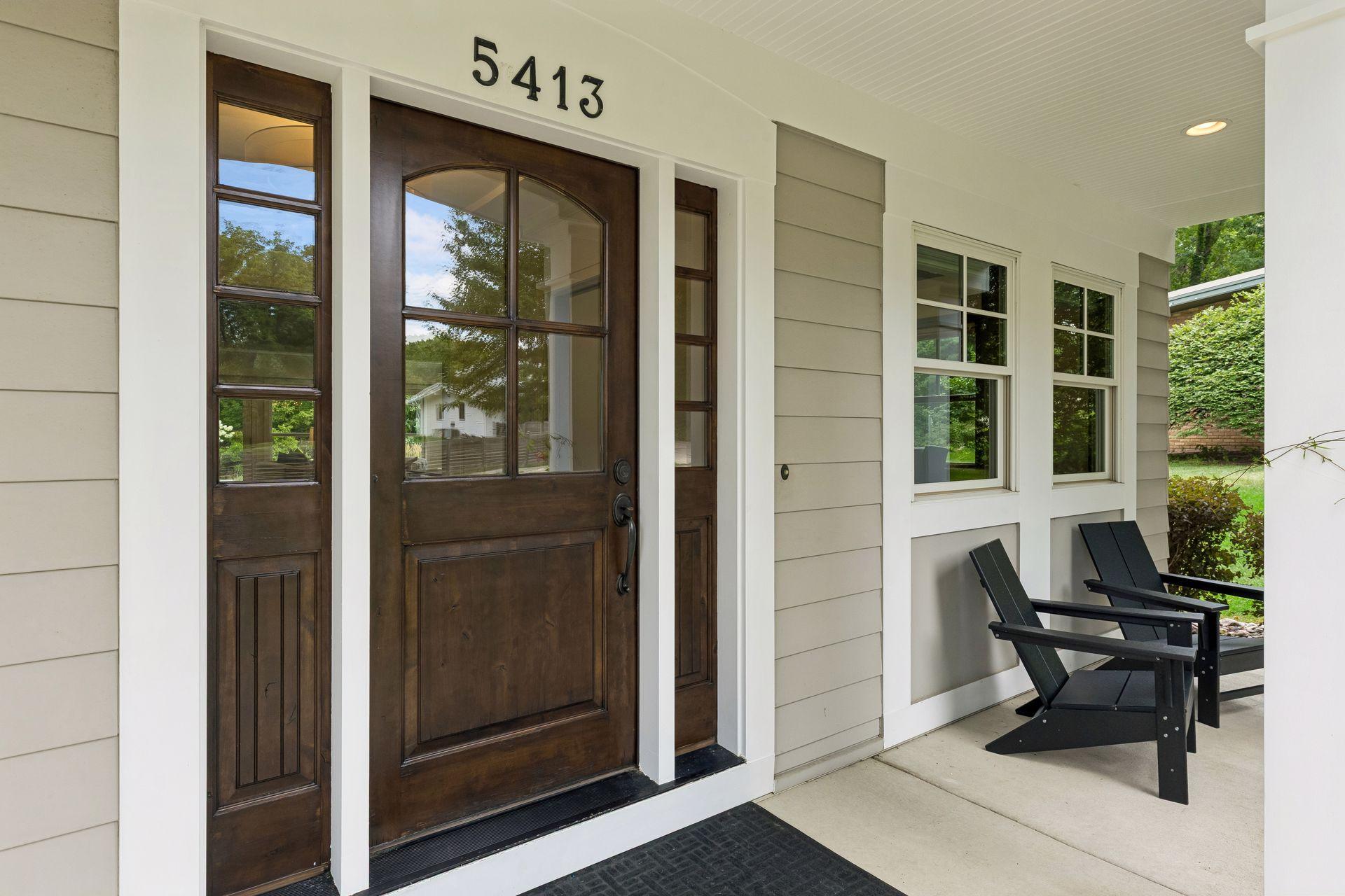 5413 Doncaster Way