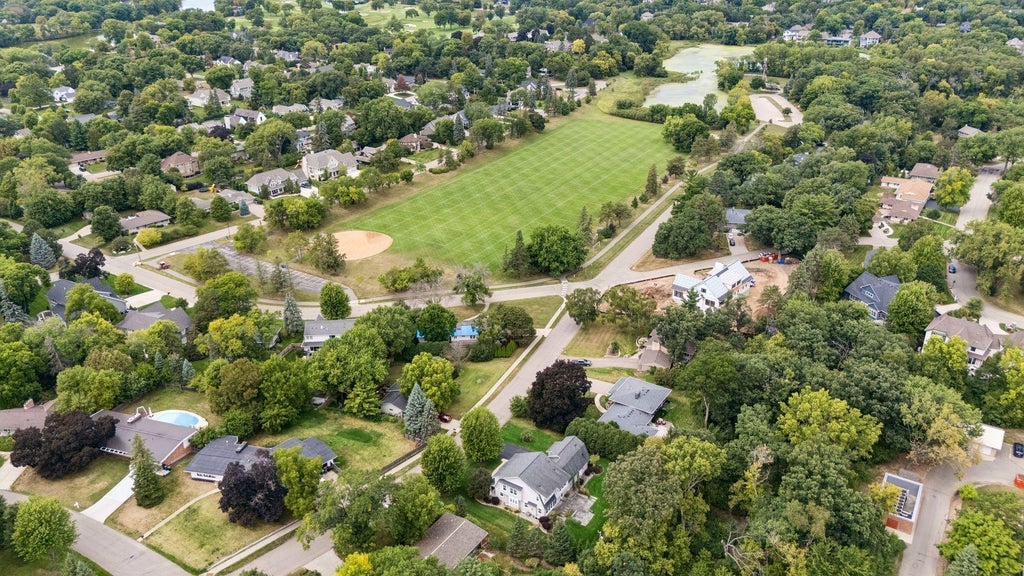 Photo of 5413 Doncaster Way, Edina, MN 55436 (MLS # 7138407)