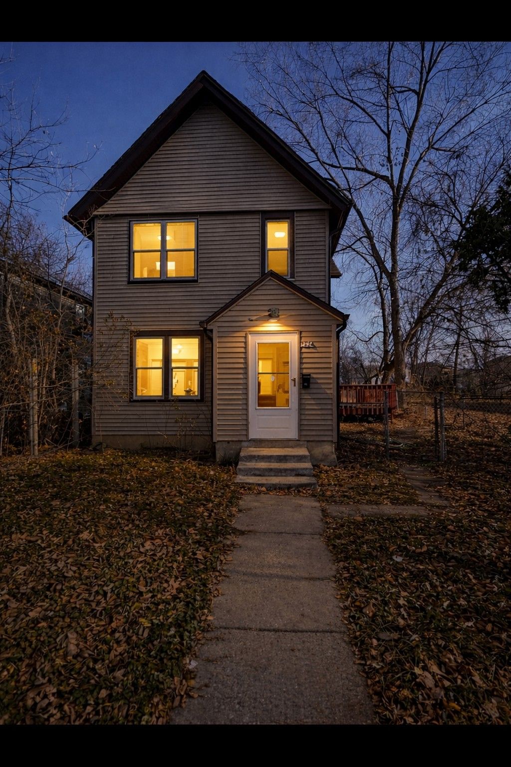 Photo of 2324 Sheridan Avenue N, Minneapolis, MN 55411 (MLS # 7013603)