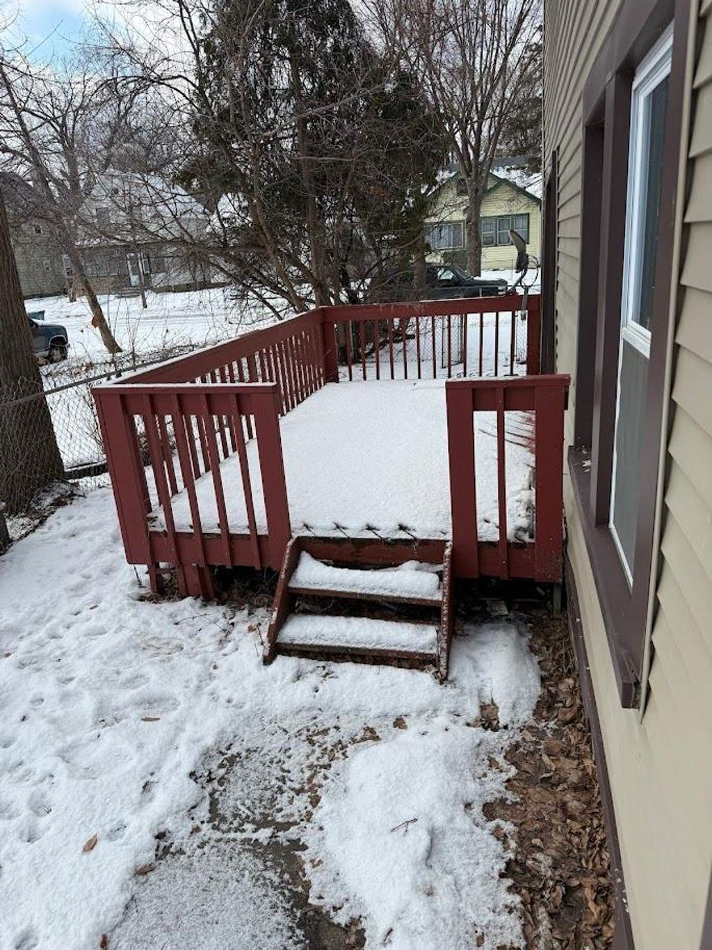 Photo of 2324 Sheridan Avenue N, Minneapolis, MN 55411 (MLS # 7013603)