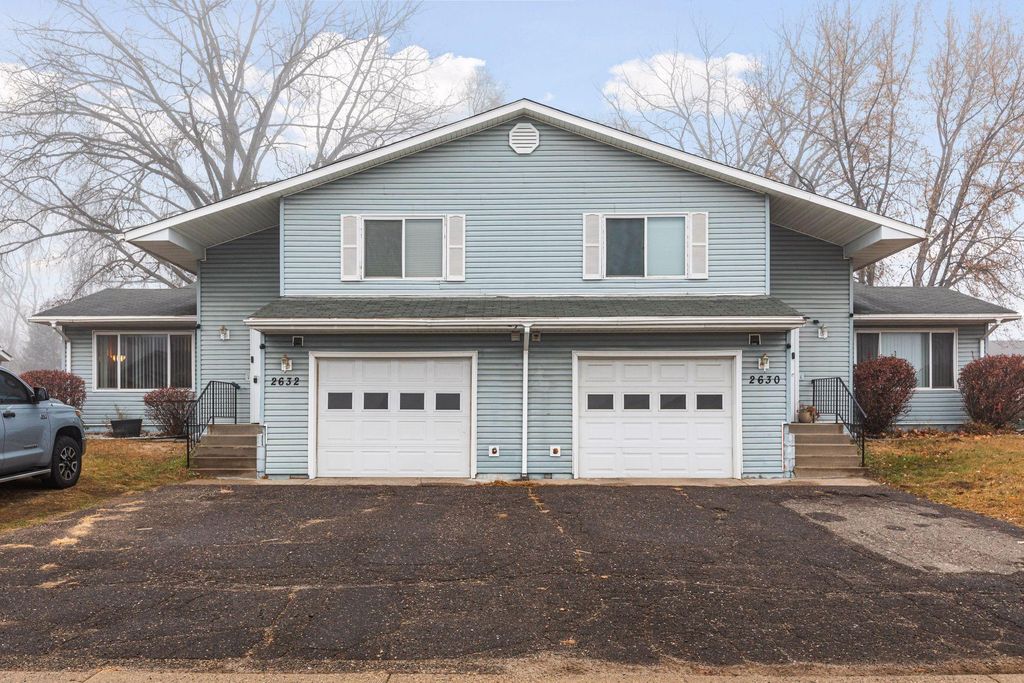 Photo of 2630 Mississippi Street, New Brighton, MN 55112 (MLS # 7000061)