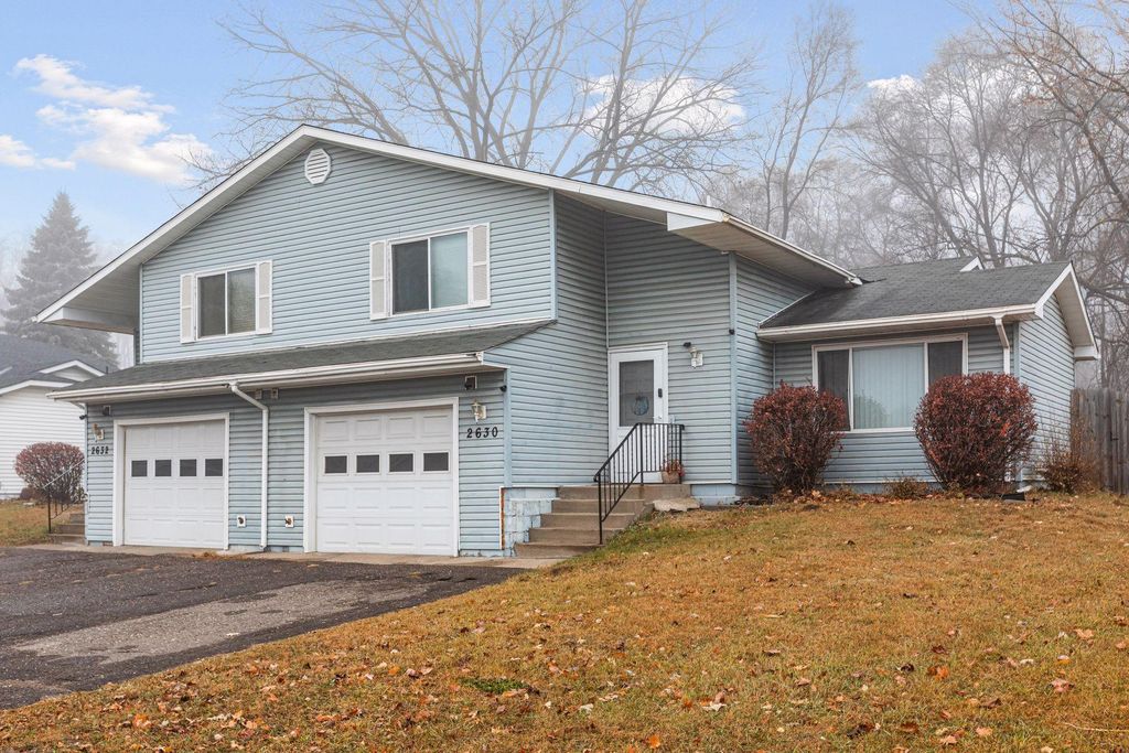 Photo of 2630 Mississippi Street, New Brighton, MN 55112 (MLS # 7000061)