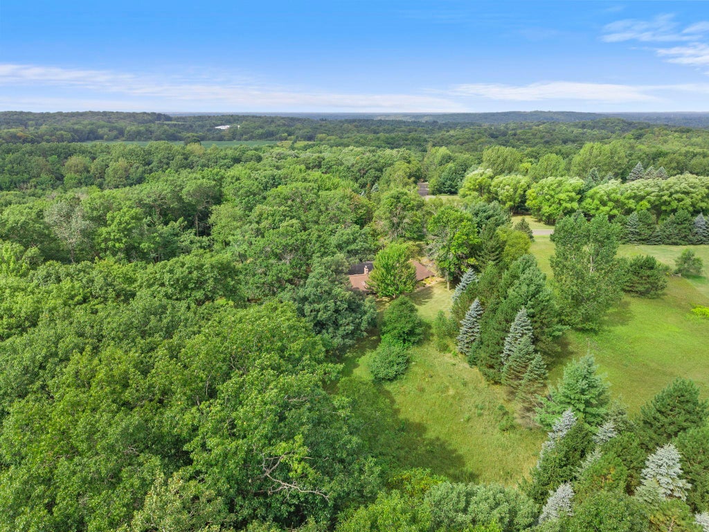 Photo of 190 Northstar Lane, Saint Croix Falls, WI 54024 (MLS # 7135027)