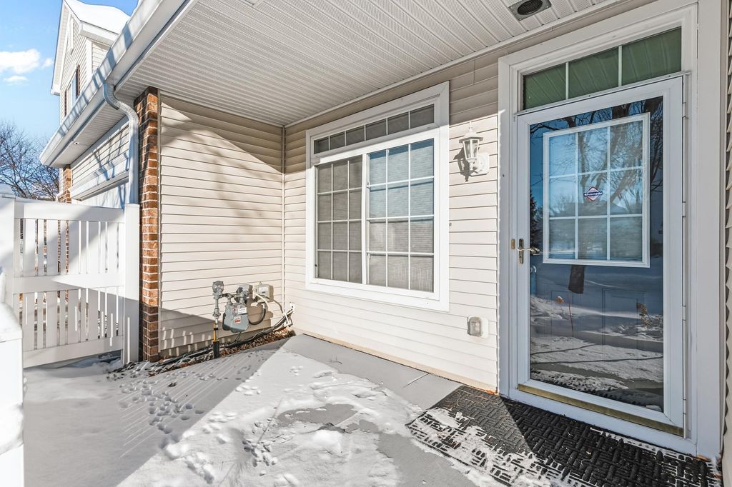 Photo of 3515 Cherry Lane #F, Woodbury, MN 55129 (MLS # 7004464)