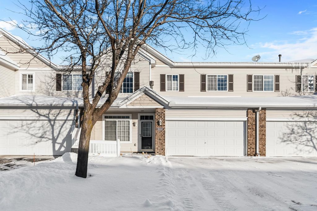 Photo of 3515 Cherry Lane #F, Woodbury, MN 55129 (MLS # 7004464)
