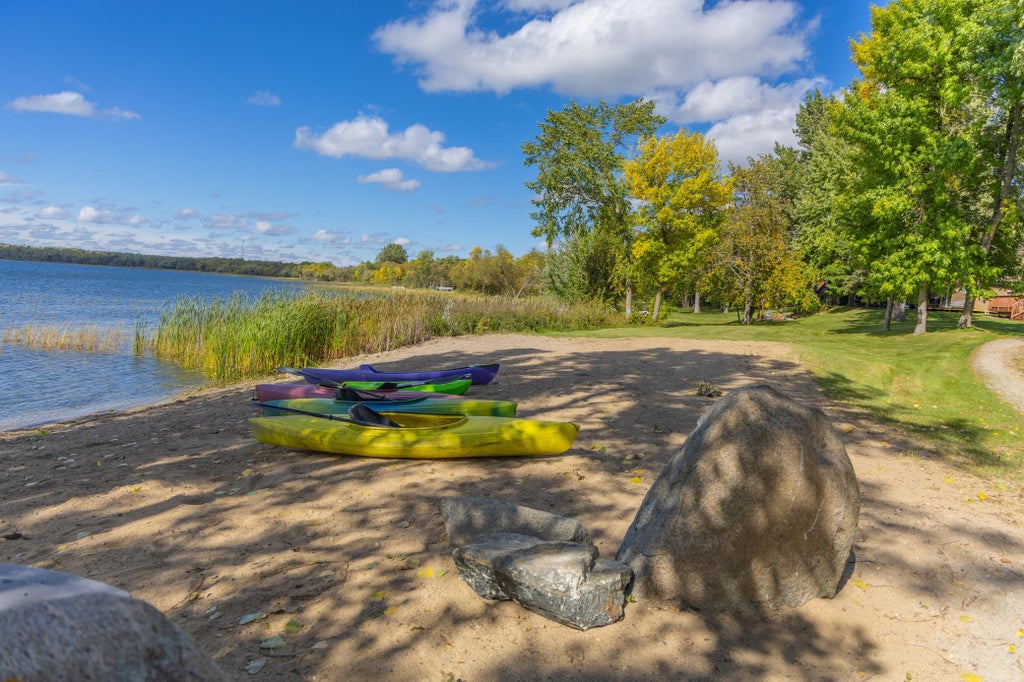 Photo of 9806 Green Acres Court NE #13, Bemidji, MN 56601 (MLS # 7151765)