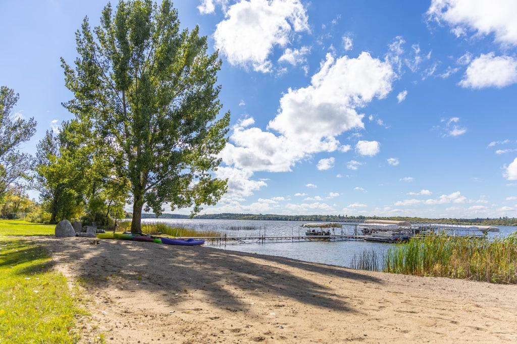 Photo of 9806 Green Acres Court NE #13, Bemidji, MN 56601 (MLS # 7151765)