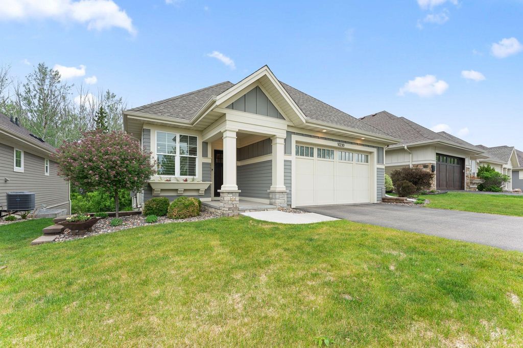 Photo of 10230 57th Avenue N, Plymouth, MN 55442 (MLS # 7068107)