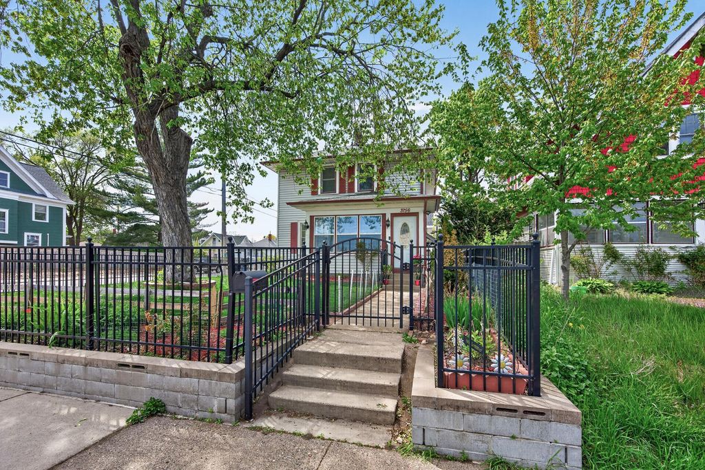 Photo of 3756 10th Avenue S, Minneapolis, MN 55407 (MLS # 7072597)