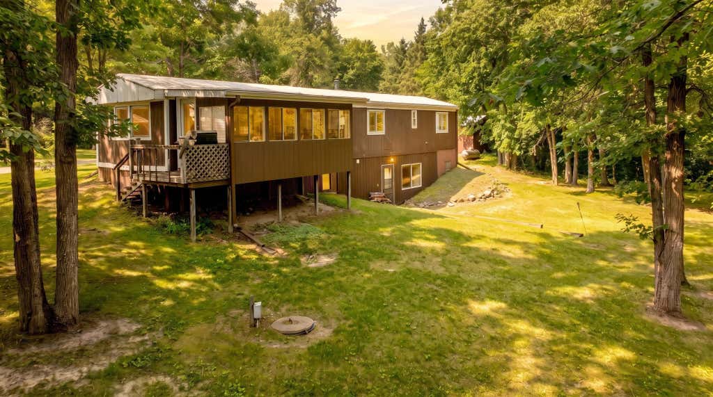 Photo of 4535 72nd Street NW, Walker, MN 56484 (MLS # 7118644)