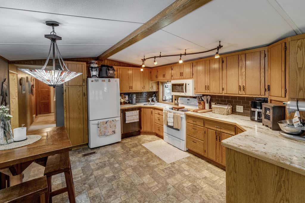 Photo of 4535 72nd Street NW, Walker, MN 56484 (MLS # 7118644)