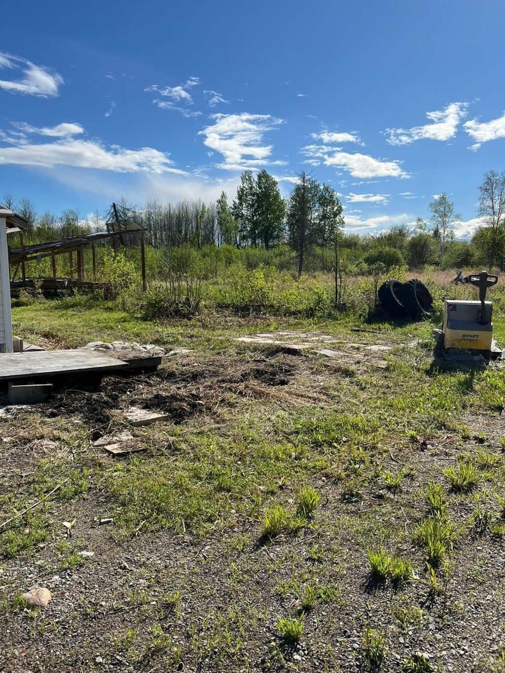 Photo of 7773 Condor Road, Meadowlands, MN 55765 (MLS # 7012964)