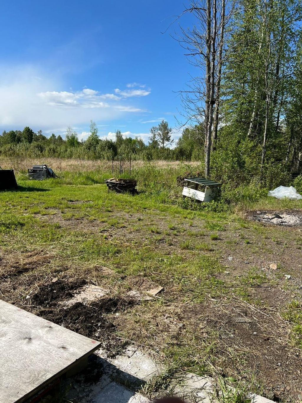 Photo of 7773 Condor Road, Meadowlands, MN 55765 (MLS # 7012964)