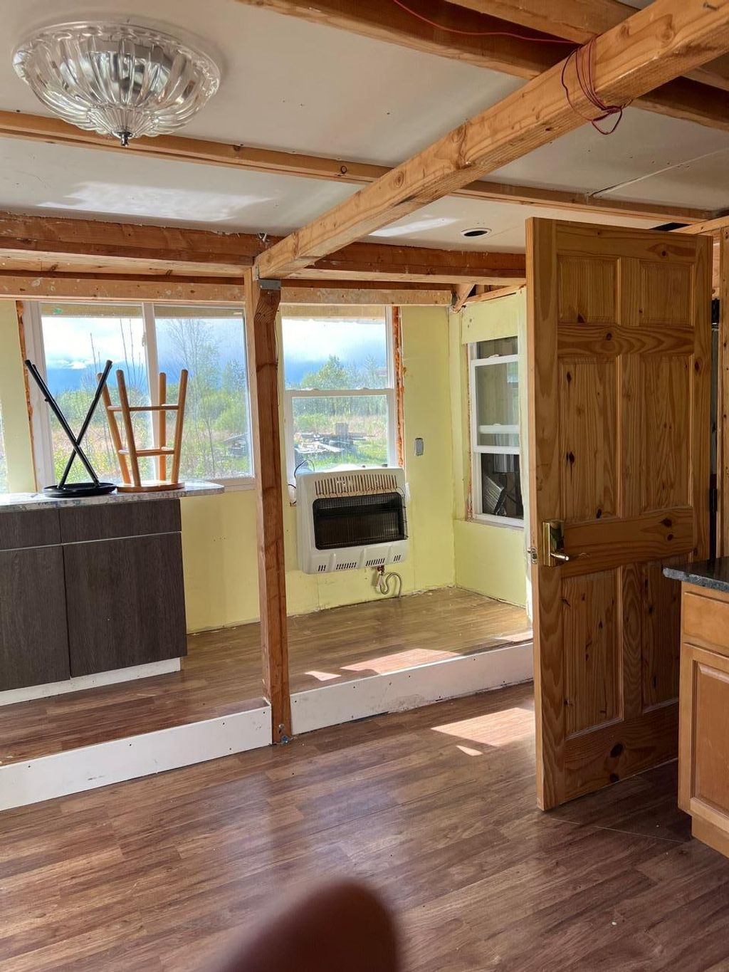 Photo of 7773 Condor Road, Meadowlands, MN 55765 (MLS # 7012964)