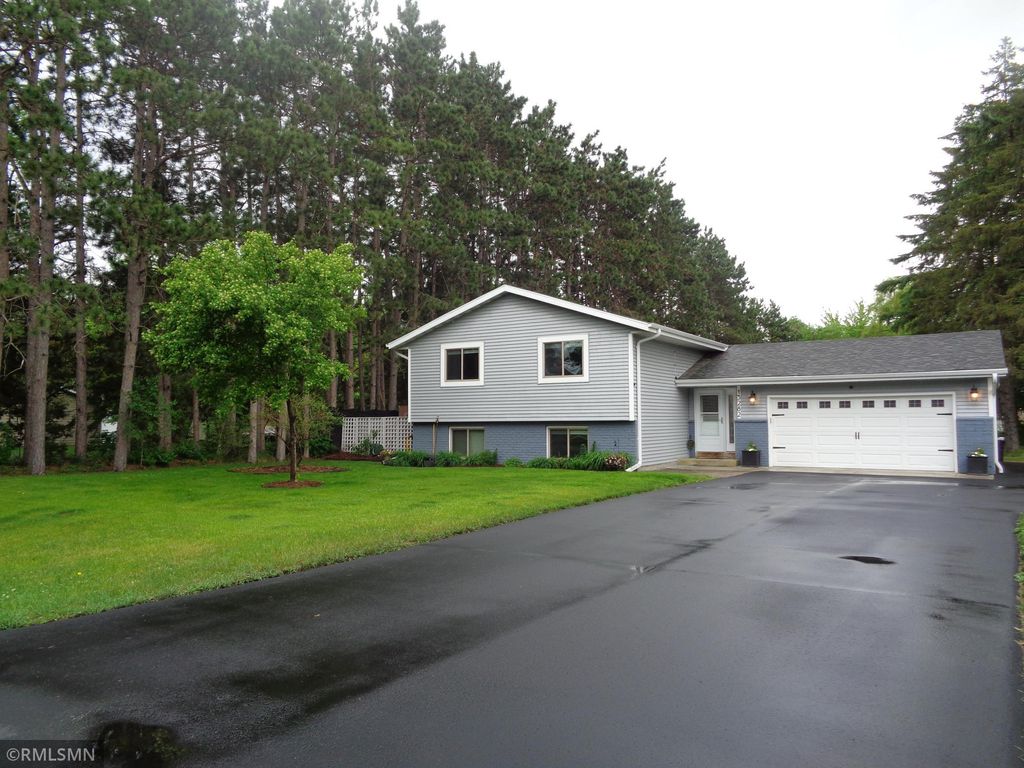Photo of 13282 Brenda Boulevard, Becker, MN 55308 (MLS # 7083920)