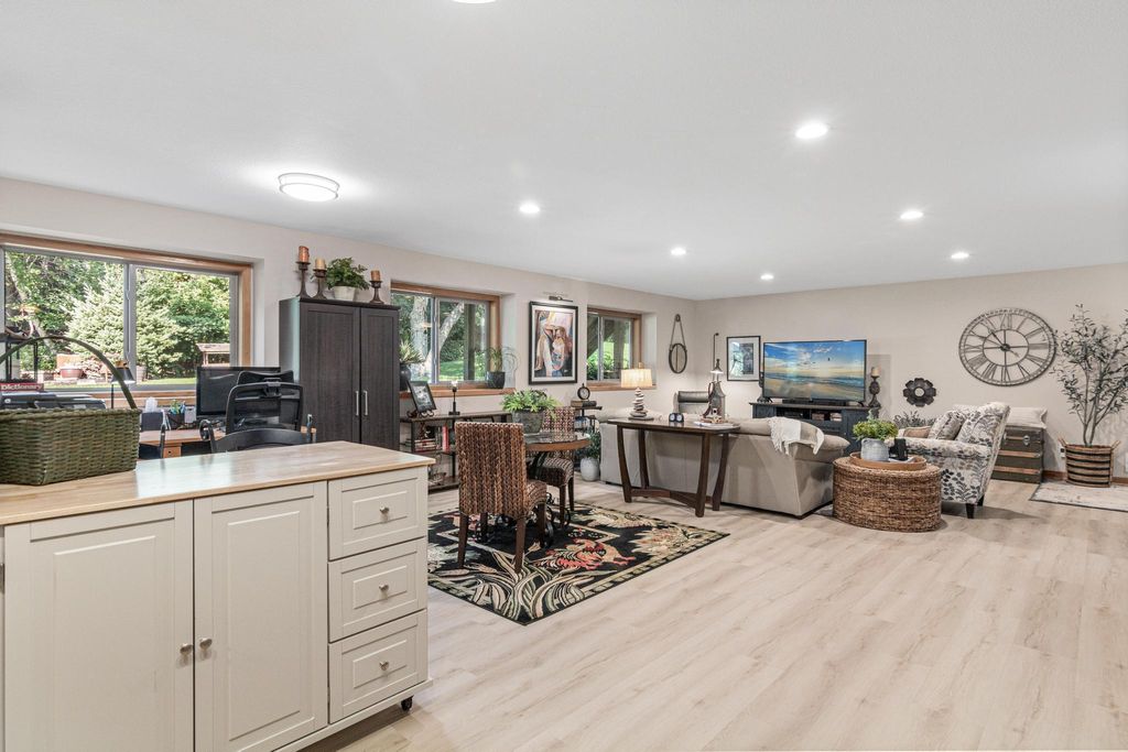 Photo of 17990 Nixon Drive NW, Elk River, MN 55330 (MLS # 7043473)