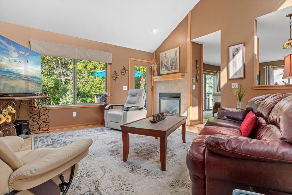 Photo of 17990 Nixon Drive NW, Elk River, MN 55330 (MLS # 7043473)