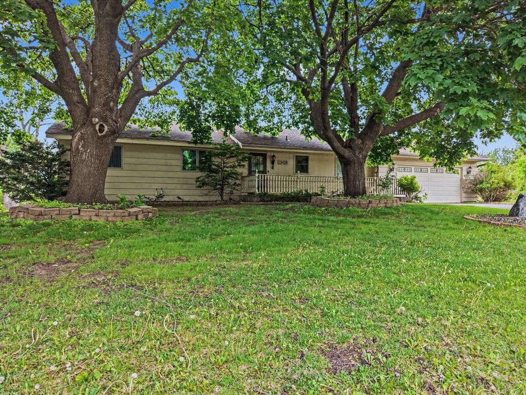 Photo of 13418 Washburn Drive, Burnsville, MN 55337 (MLS # 7079784)