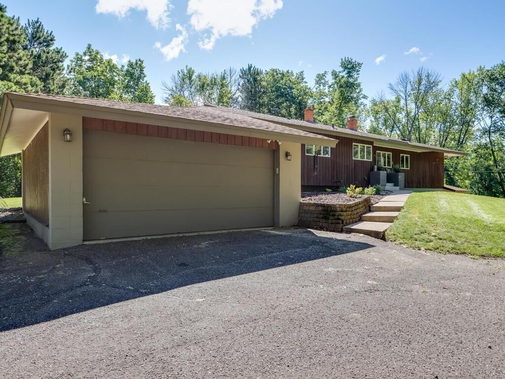 Photo of 3 Squirrel Lane, North Oaks, MN 55127 (MLS # 6758317)
