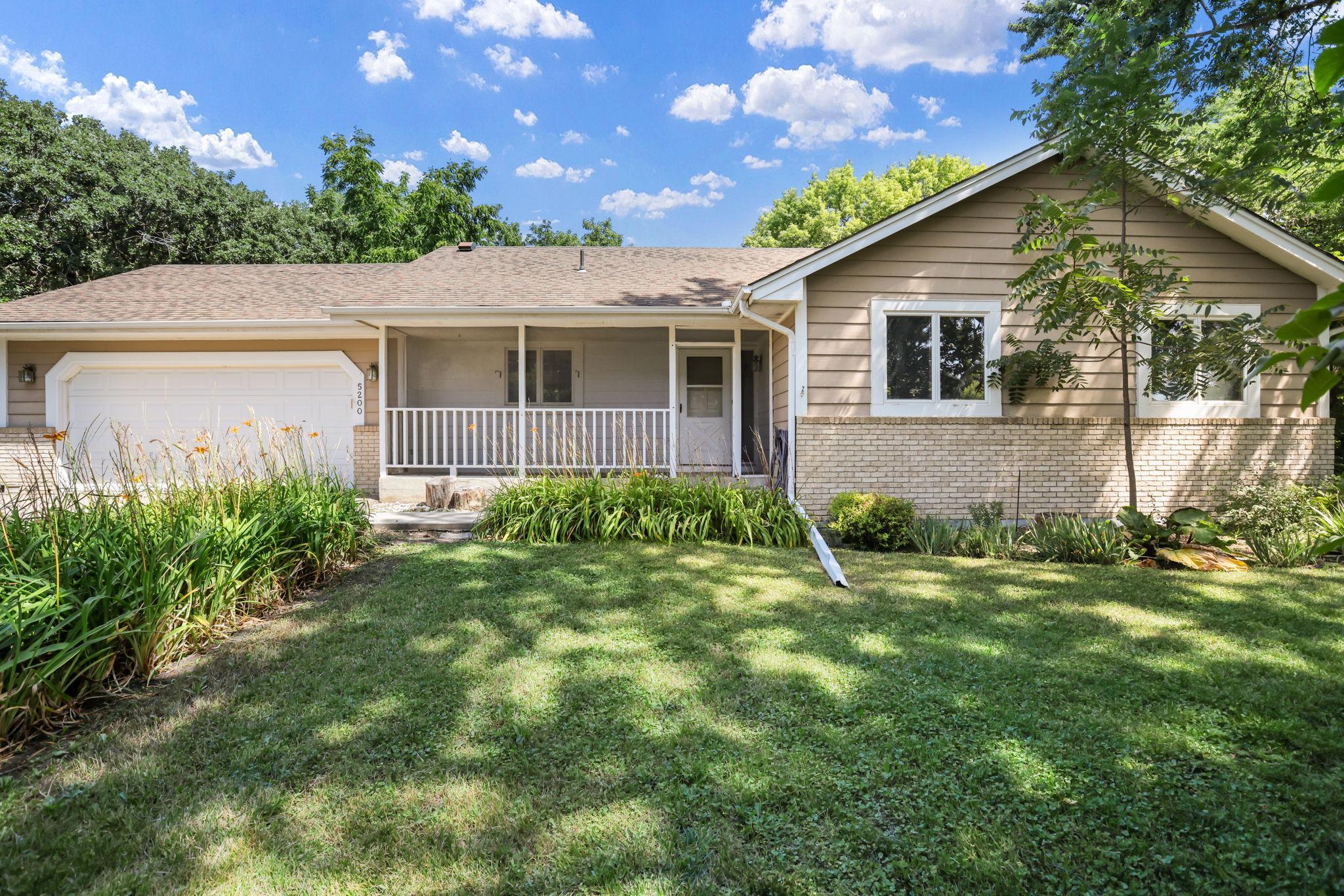 5200 W 135th Street
