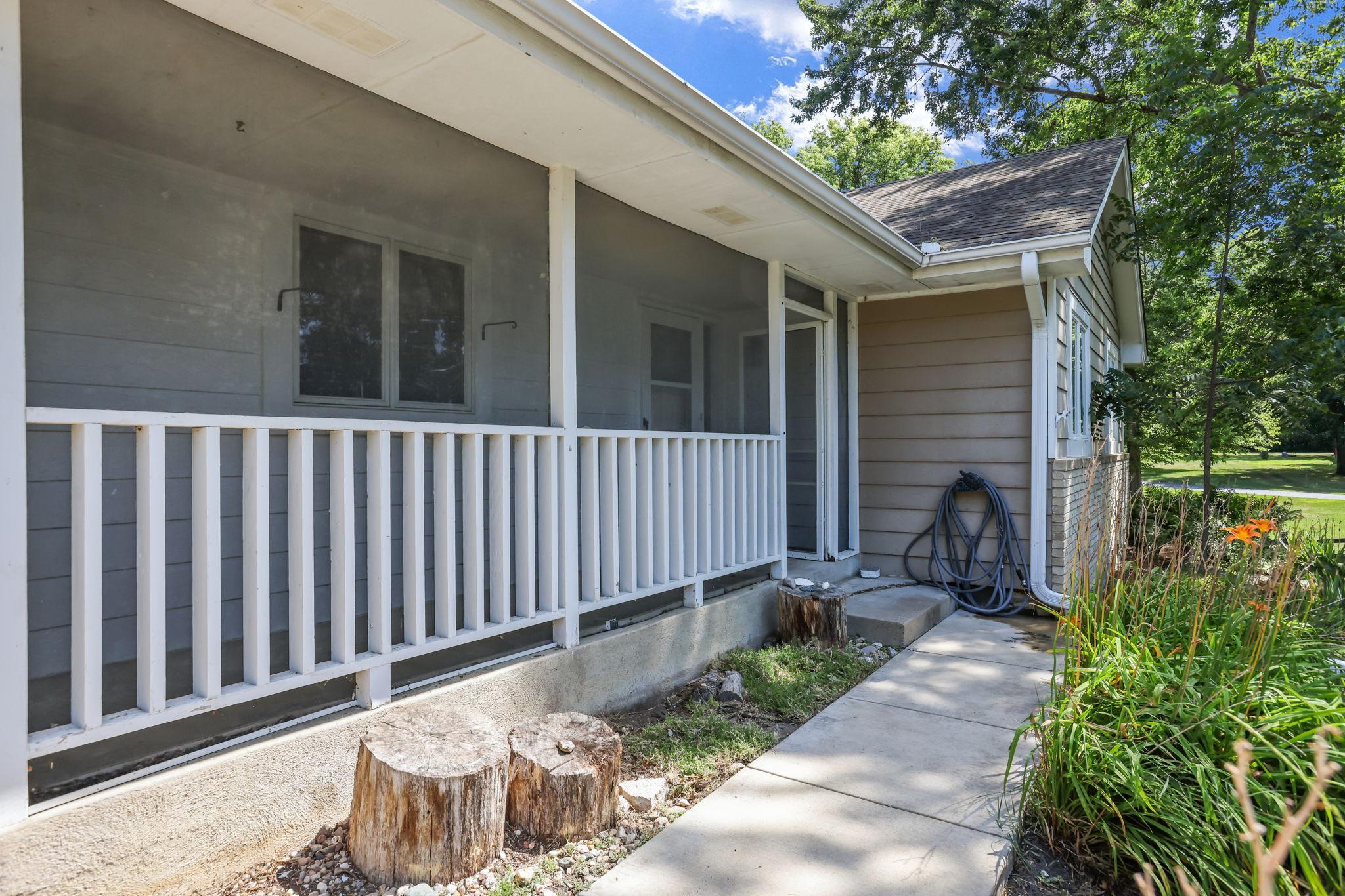 5200 W 135th Street