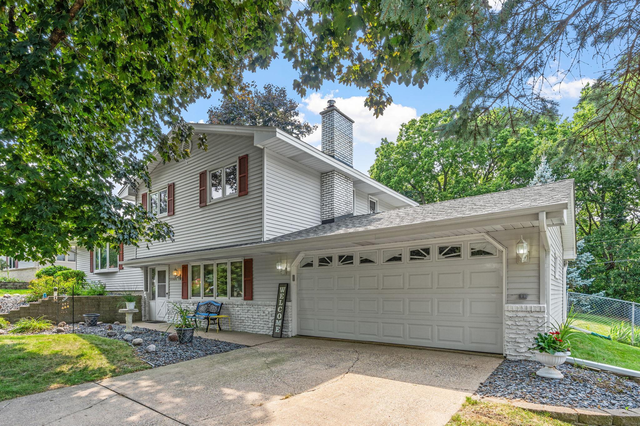 11100 Schoolcraft Road