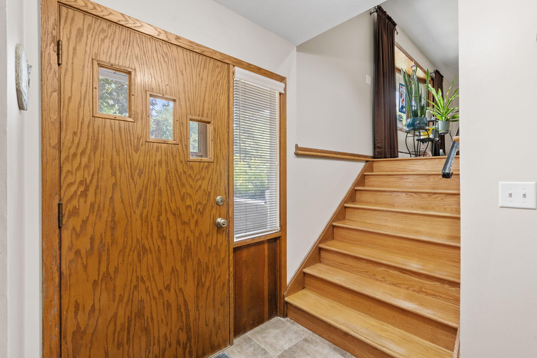 11100 Schoolcraft Road