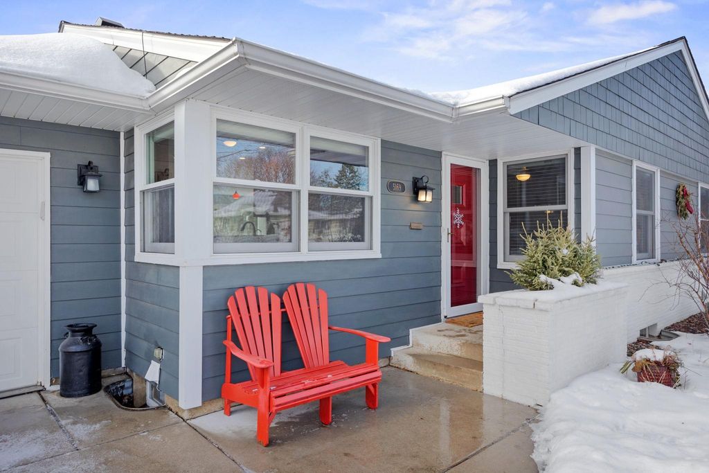 Photo of 5169 Abercrombie Drive, Edina, MN 55439 (MLS # 7020687)