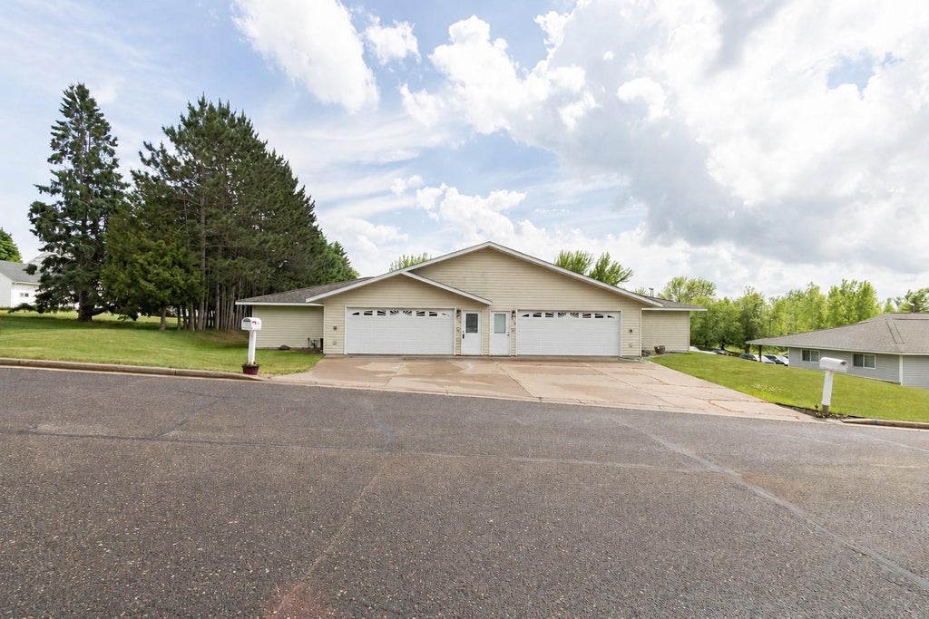Photo of 310 Dancer Street, Milltown, WI 54858 (MLS # 7090472)
