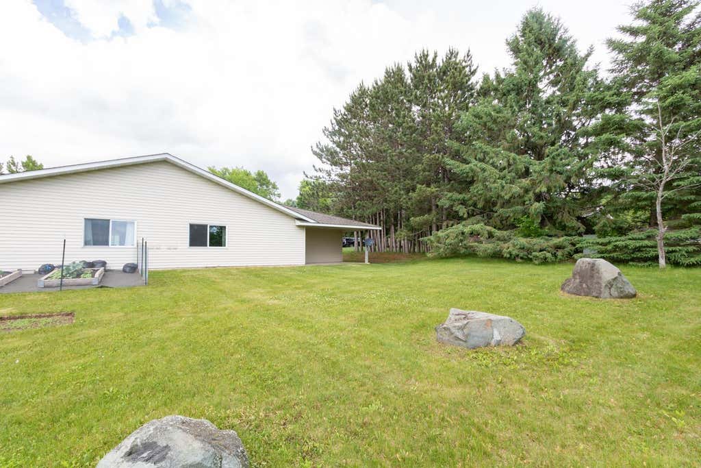 Photo of 310 Dancer Street, Milltown, WI 54858 (MLS # 7090472)